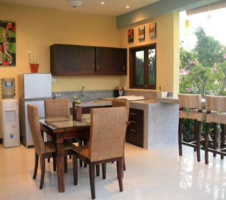 Sandat Mas Cottages Uluwatu Exteriör bild