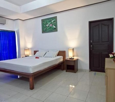 Sandat Mas Cottages Uluwatu Rum bild