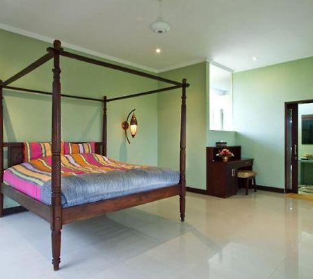 Sandat Mas Cottages Uluwatu Exteriör bild