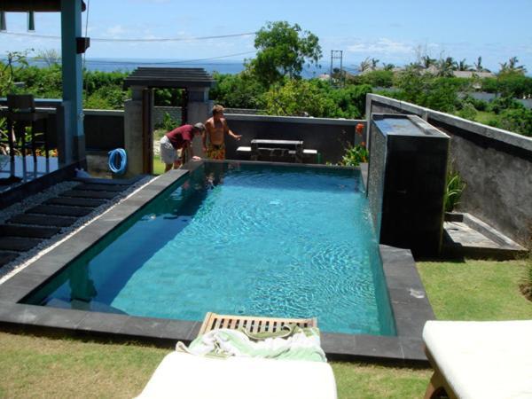 Sandat Mas Cottages Uluwatu Exteriör bild