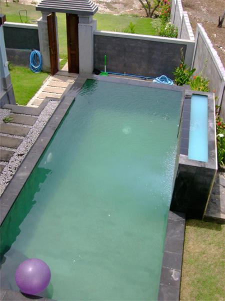 Sandat Mas Cottages Uluwatu Exteriör bild