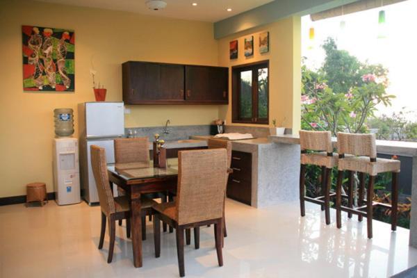 Sandat Mas Cottages Uluwatu Exteriör bild
