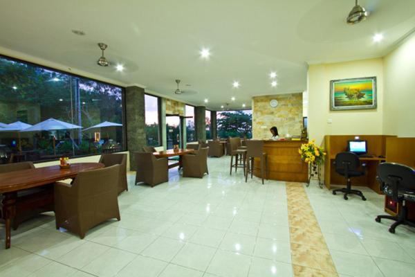 Sandat Mas Cottages Uluwatu Exteriör bild