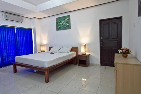 Sandat Mas Cottages Uluwatu Rum bild
