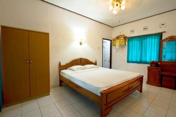 Sandat Mas Cottages Uluwatu Rum bild