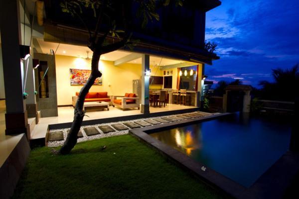 Sandat Mas Cottages Uluwatu Exteriör bild