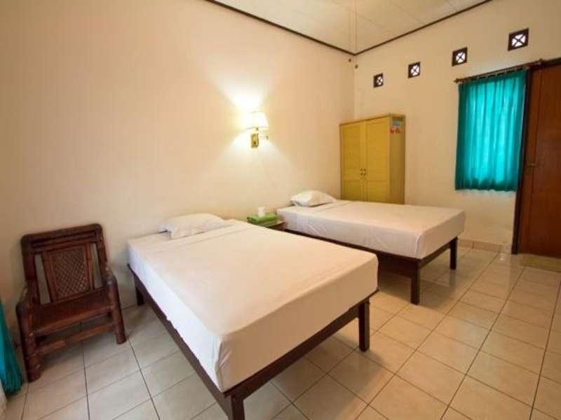 Sandat Mas Cottages Uluwatu Exteriör bild
