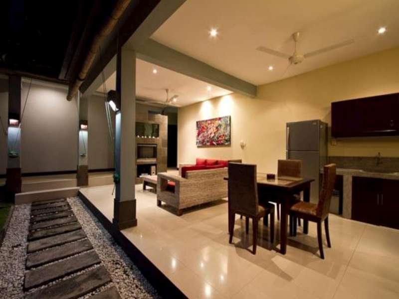 Sandat Mas Cottages Uluwatu Exteriör bild