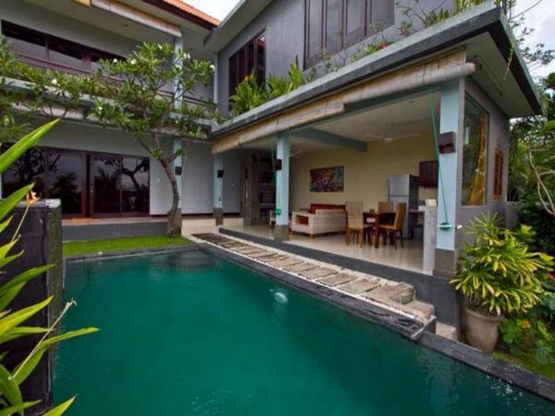 Sandat Mas Cottages Uluwatu Exteriör bild