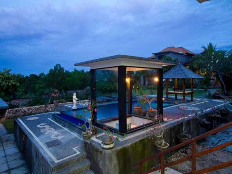 Sandat Mas Cottages Uluwatu Exteriör bild